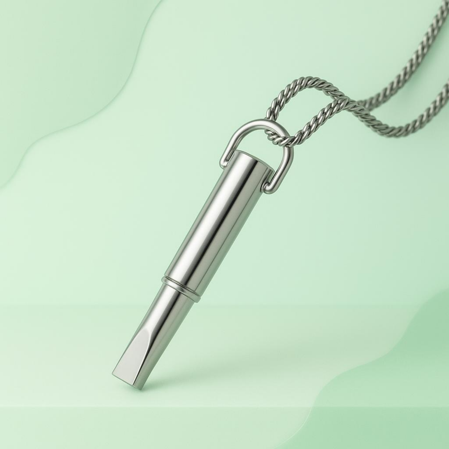 reBREATH One™ Necklace