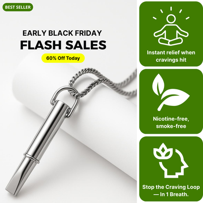 reBREATH One™ Necklace