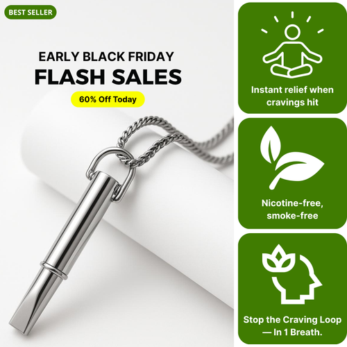 reBREATH One™ Necklace