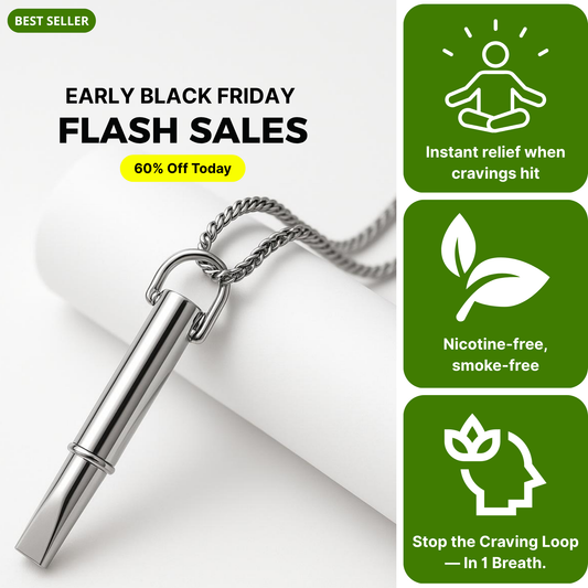 reBREATH One™ Necklace