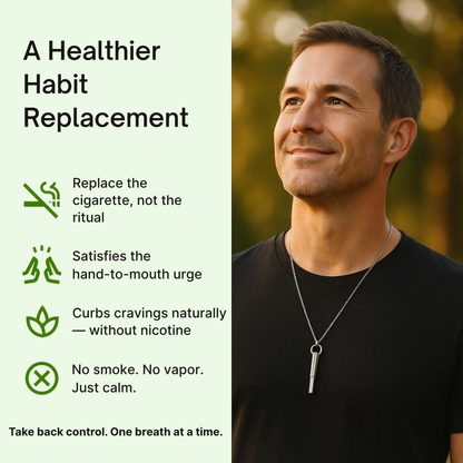 reBREATH One™ Necklace