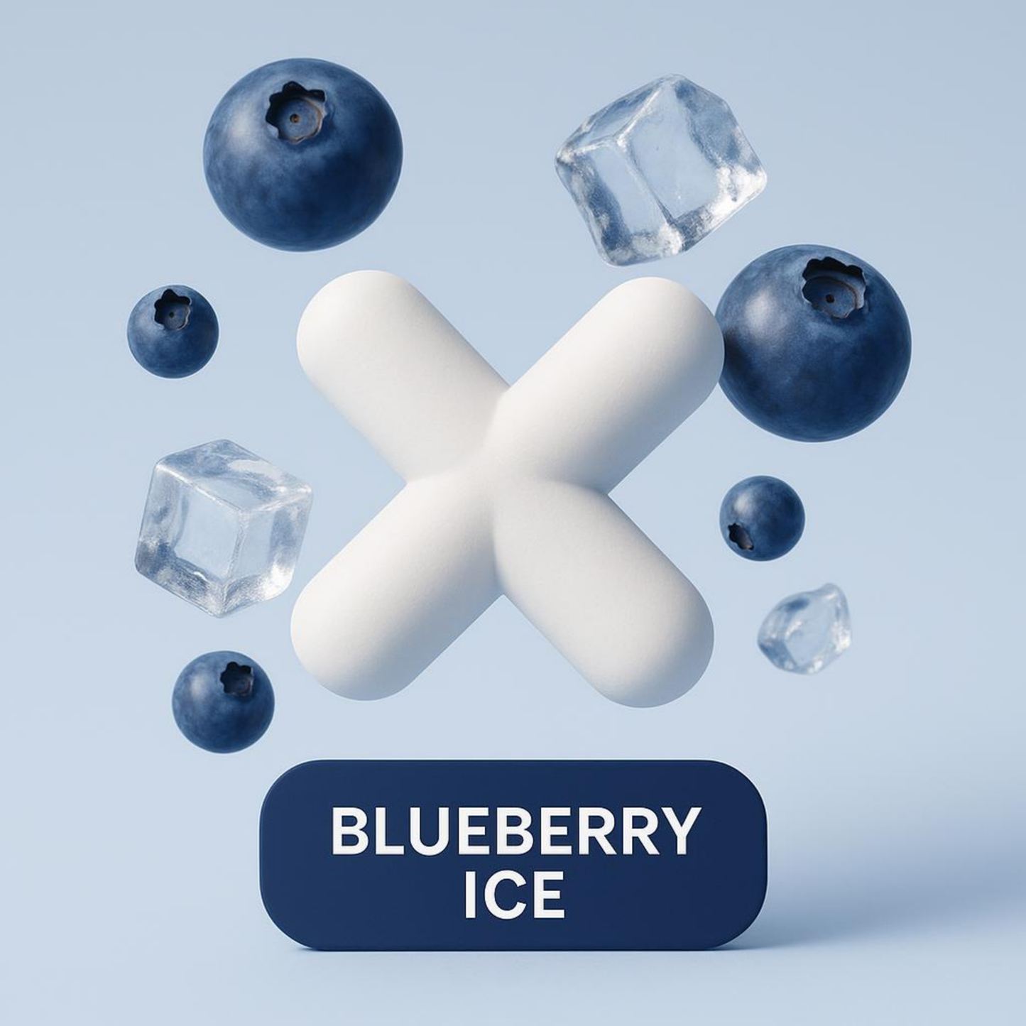 reBREATH™ Healthy Calm Refill