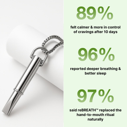 reBREATH One™ Necklace