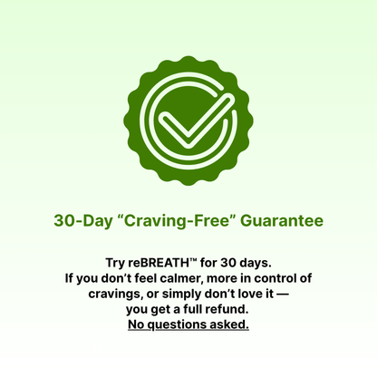 reBREATH One™ Necklace