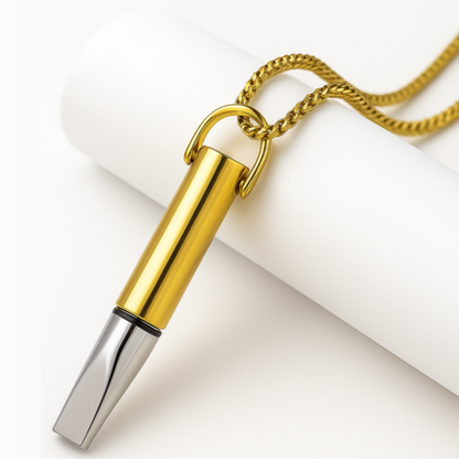 reBREATH One™ Necklace